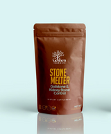 Stone Melter