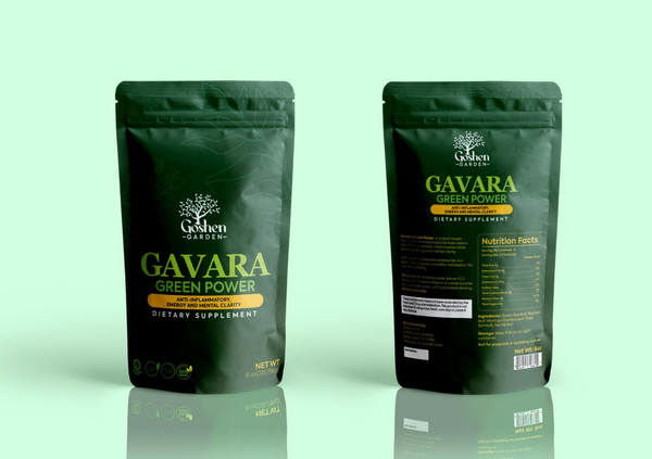 Gavara Green Power