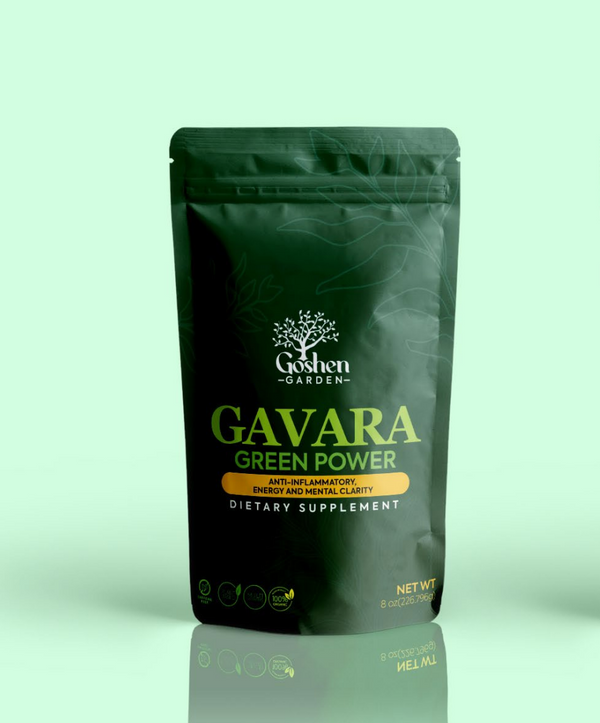 Gavara Green Power